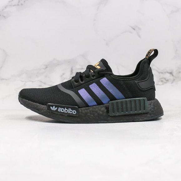 Fashion Adidas NMD R1 casual shoes main image 5